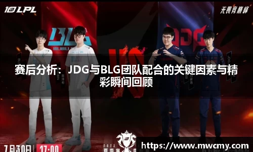 赛后分析：JDG与BLG团队配合的关键因素与精彩瞬间回顾