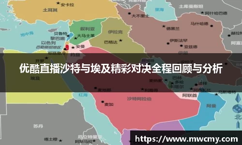 优酷直播沙特与埃及精彩对决全程回顾与分析