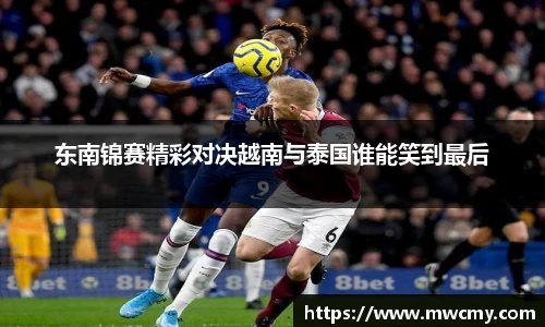 东南锦赛精彩对决越南与泰国谁能笑到最后