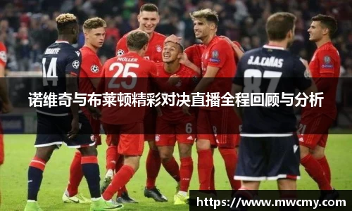 诺维奇与布莱顿精彩对决直播全程回顾与分析