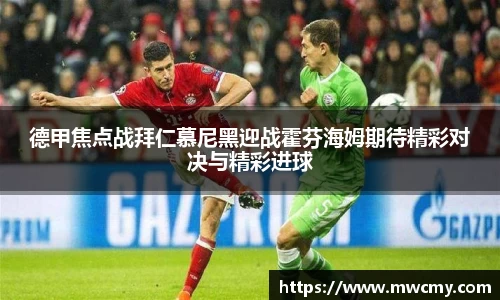 德甲焦点战拜仁慕尼黑迎战霍芬海姆期待精彩对决与精彩进球