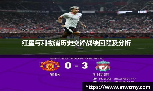 红星与利物浦历史交锋战绩回顾及分析